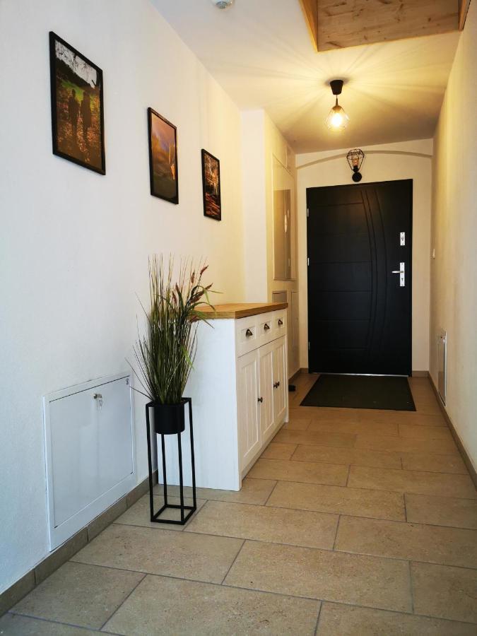 Under The Hill 1 Apartment Bad Muskau Bagian luar foto